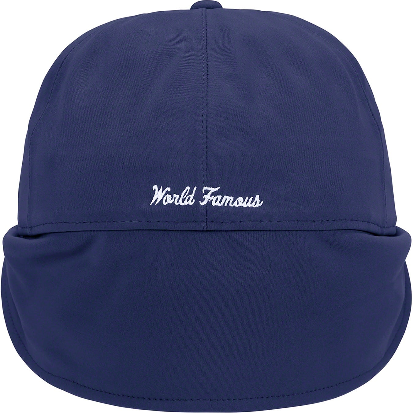 WINDSTOPPER® Earflap Box Logo New Era® view 21